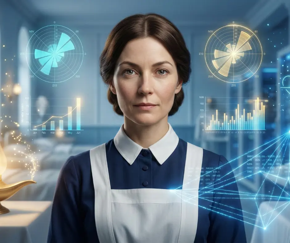 Florence Nightingale