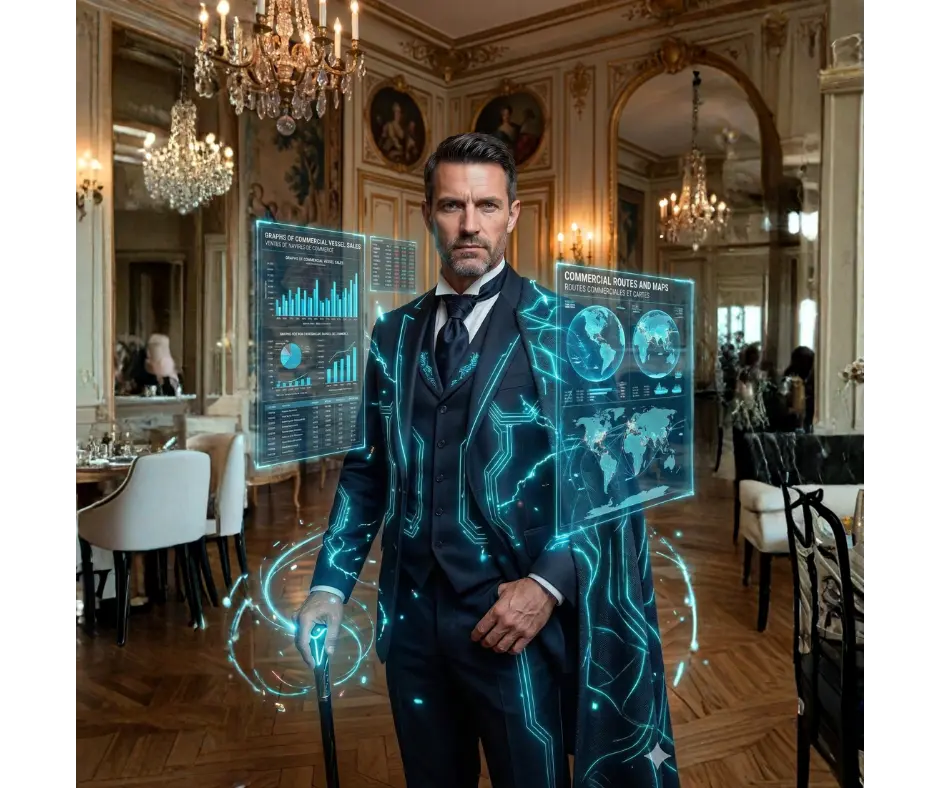 Conde de Montecristo